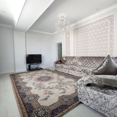 Prestigious Apartment In Μπισκέκ Εξωτερικό φωτογραφία