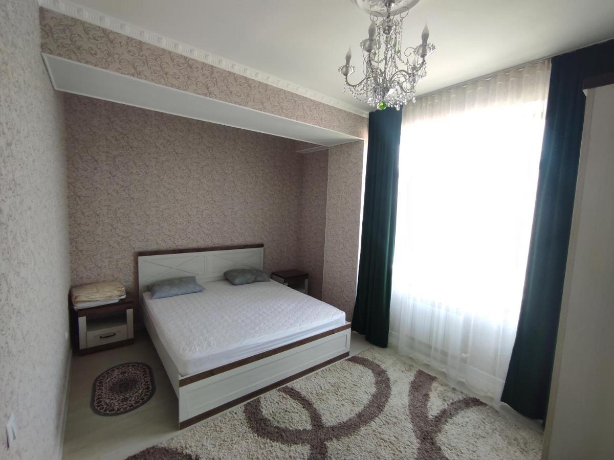 Prestigious Apartment In Μπισκέκ Εξωτερικό φωτογραφία