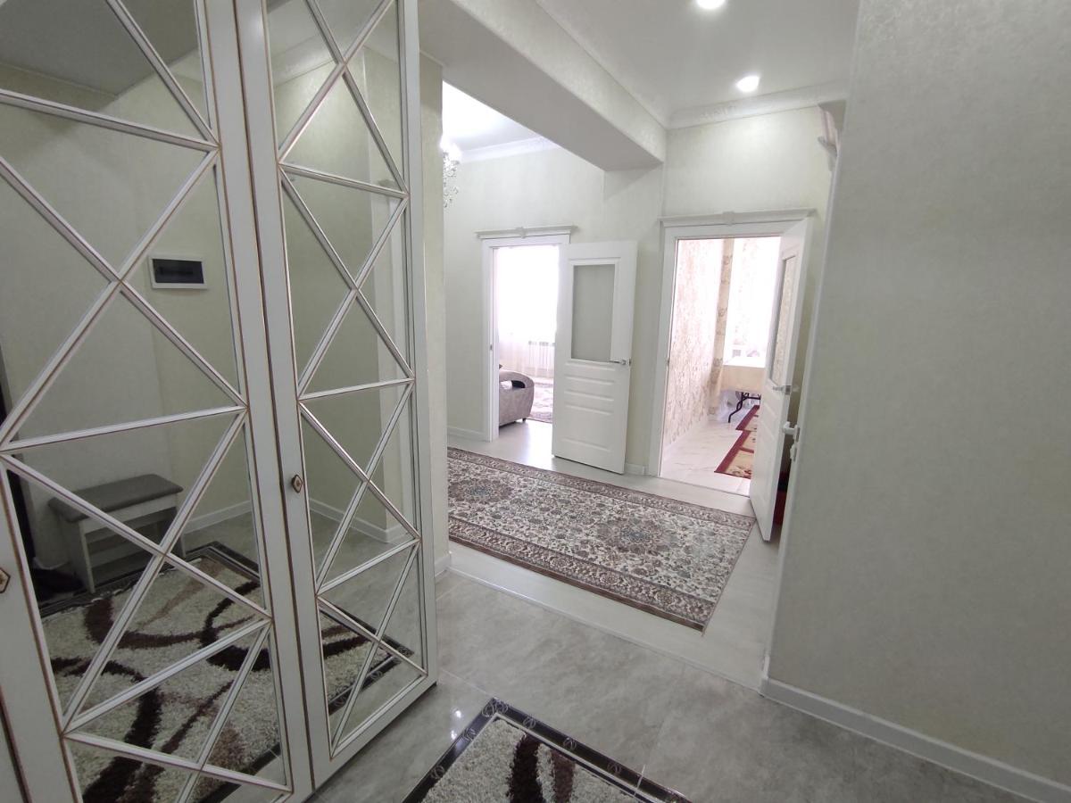 Prestigious Apartment In Μπισκέκ Εξωτερικό φωτογραφία