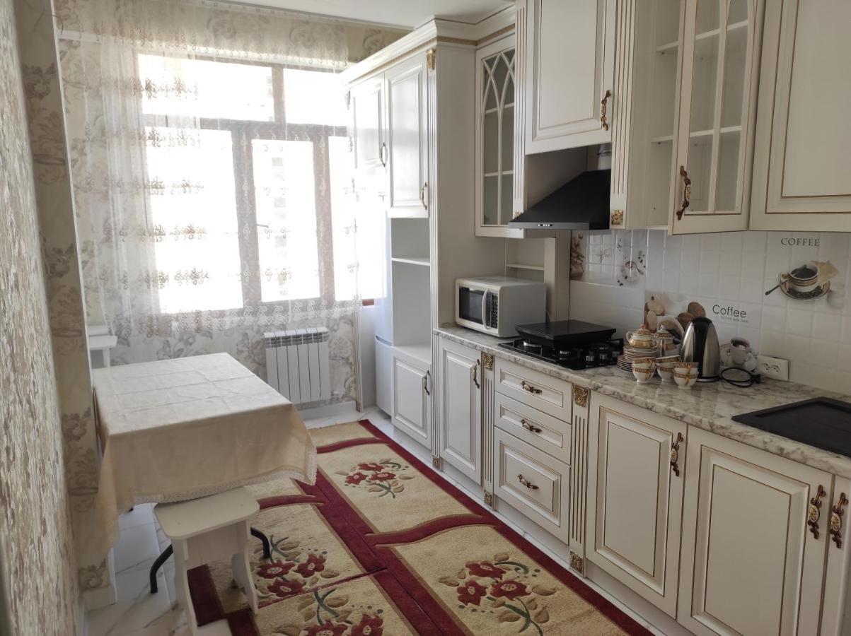 Prestigious Apartment In Μπισκέκ Εξωτερικό φωτογραφία