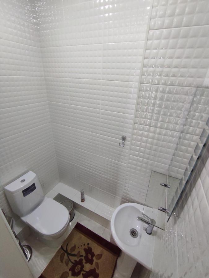 Prestigious Apartment In Μπισκέκ Εξωτερικό φωτογραφία
